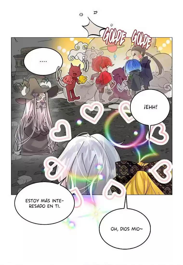 Especiales Miss Not So Sidekick - Capítulo 4 - Página 11 - LectorTMOo