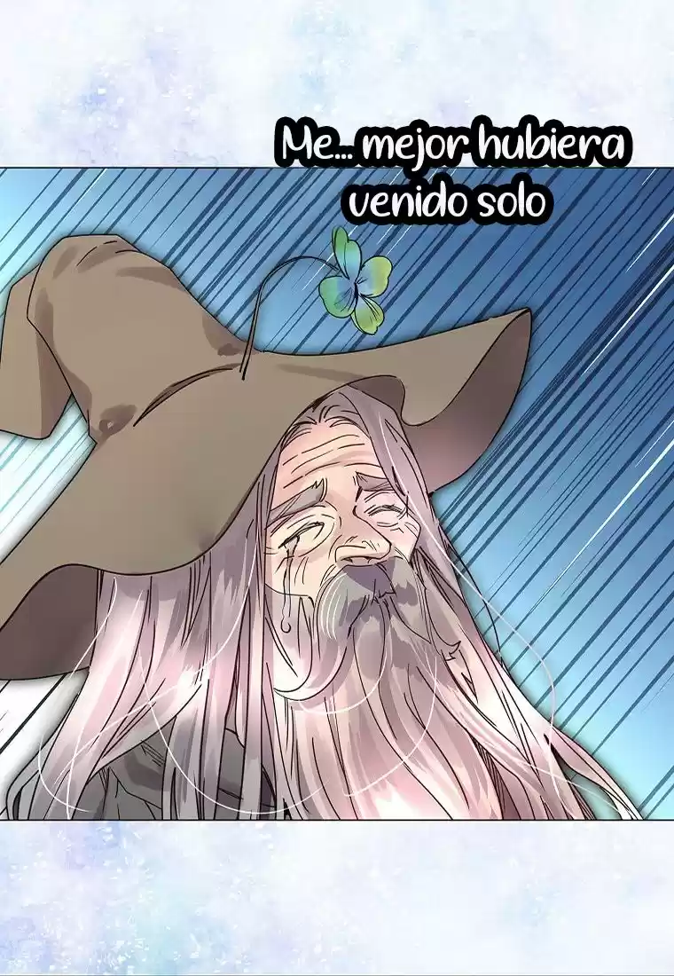 Especiales Miss Not So Sidekick - Capítulo 4 - Página 12 - LectorTMOo