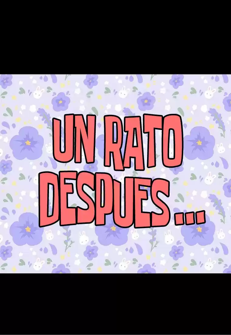 Especiales Miss Not So Sidekick - Capítulo 4 - Página 13 - LectorTMOo