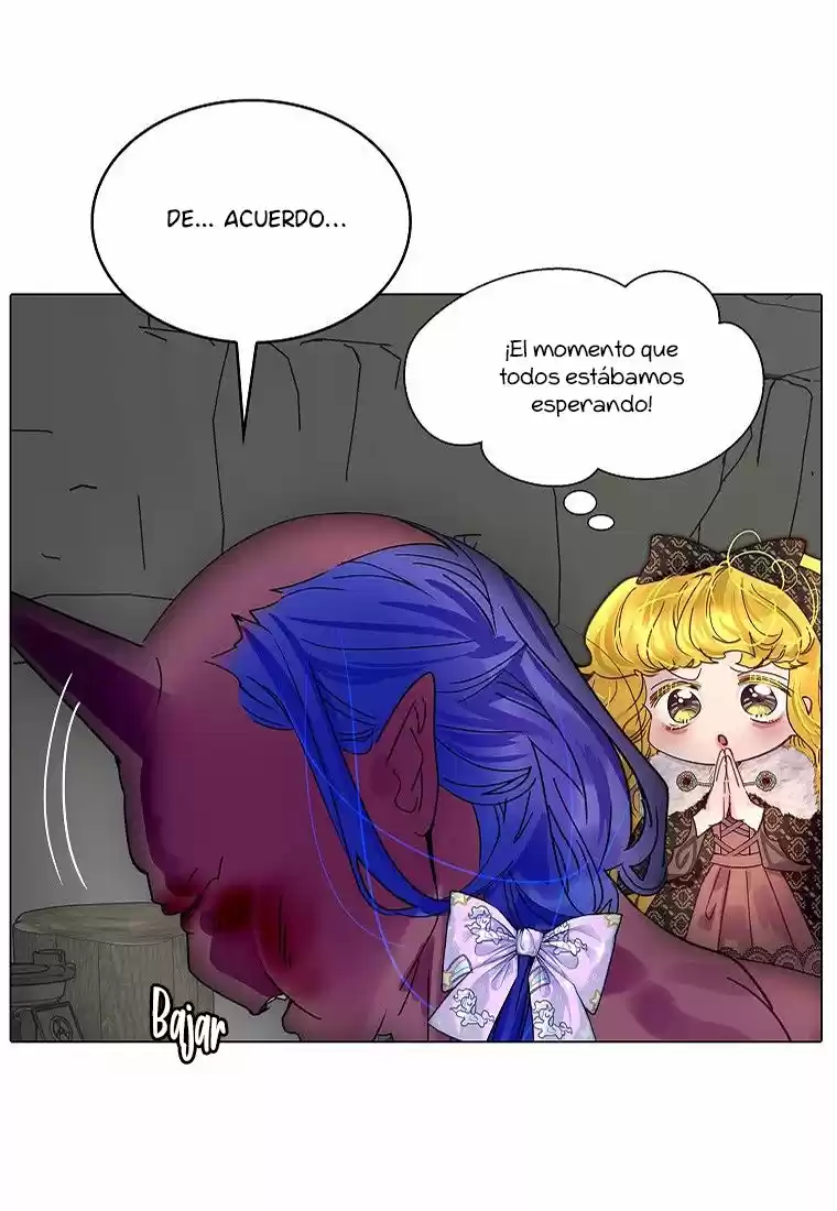 Especiales Miss Not So Sidekick - Capítulo 4 - Página 15 - LectorTMOo