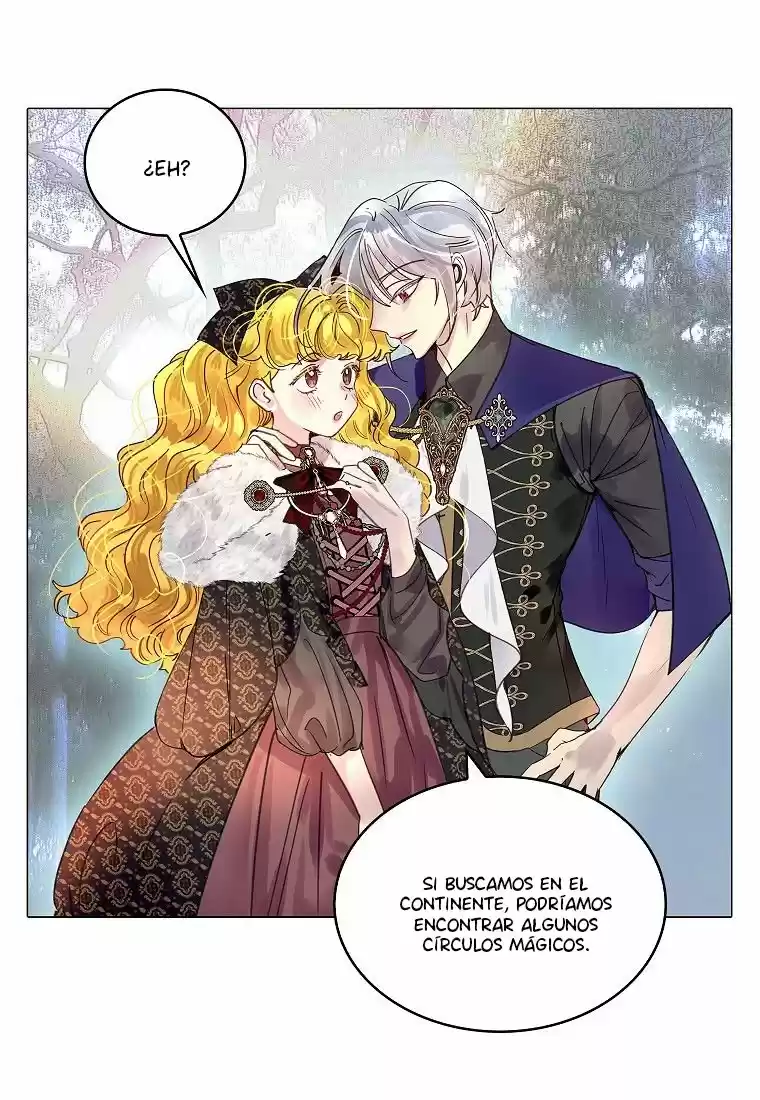 Especiales Miss Not So Sidekick - Capítulo 4 - Página 32 - LectorTMOo