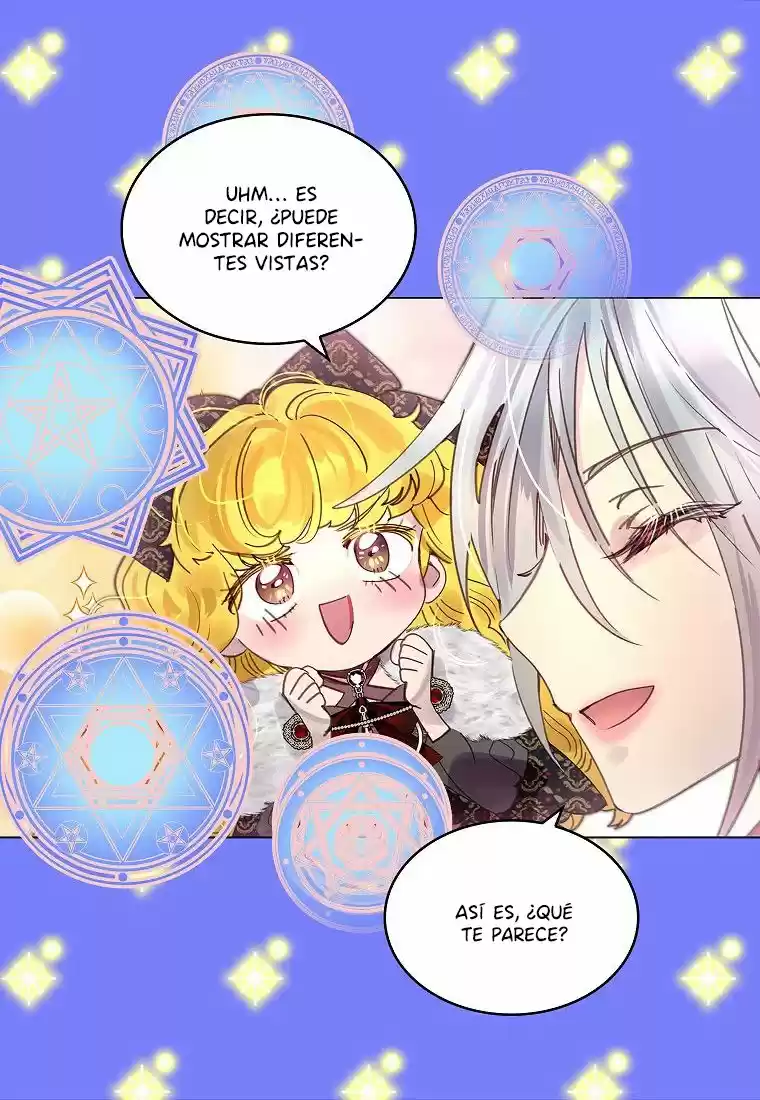 Especiales Miss Not So Sidekick - Capítulo 4 - Página 34 - LectorTMOo
