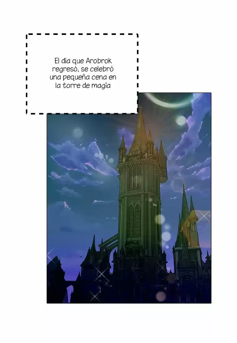 Especiales Miss Not So Sidekick - Capítulo 4 - Página 38 - LectorTMOo