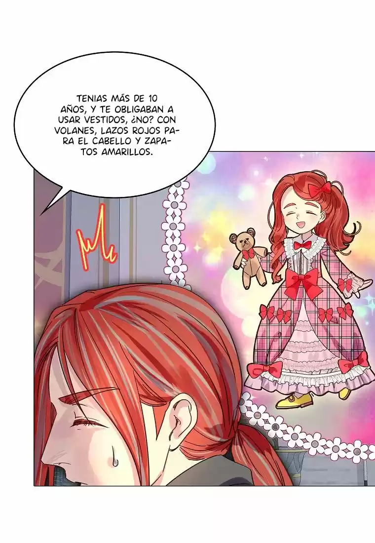 Especiales Miss Not So Sidekick - Capítulo 4 - Página 41 - LectorTMOo