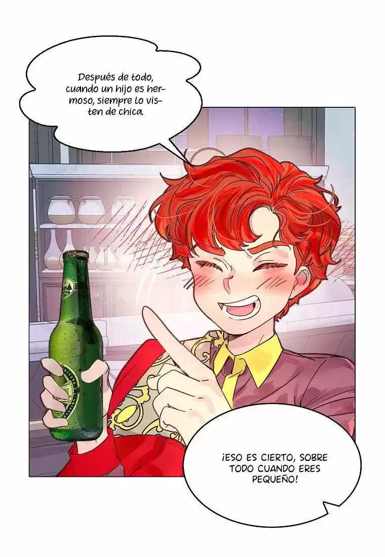 Especiales Miss Not So Sidekick - Capítulo 4 - Página 43 - LectorTMOo