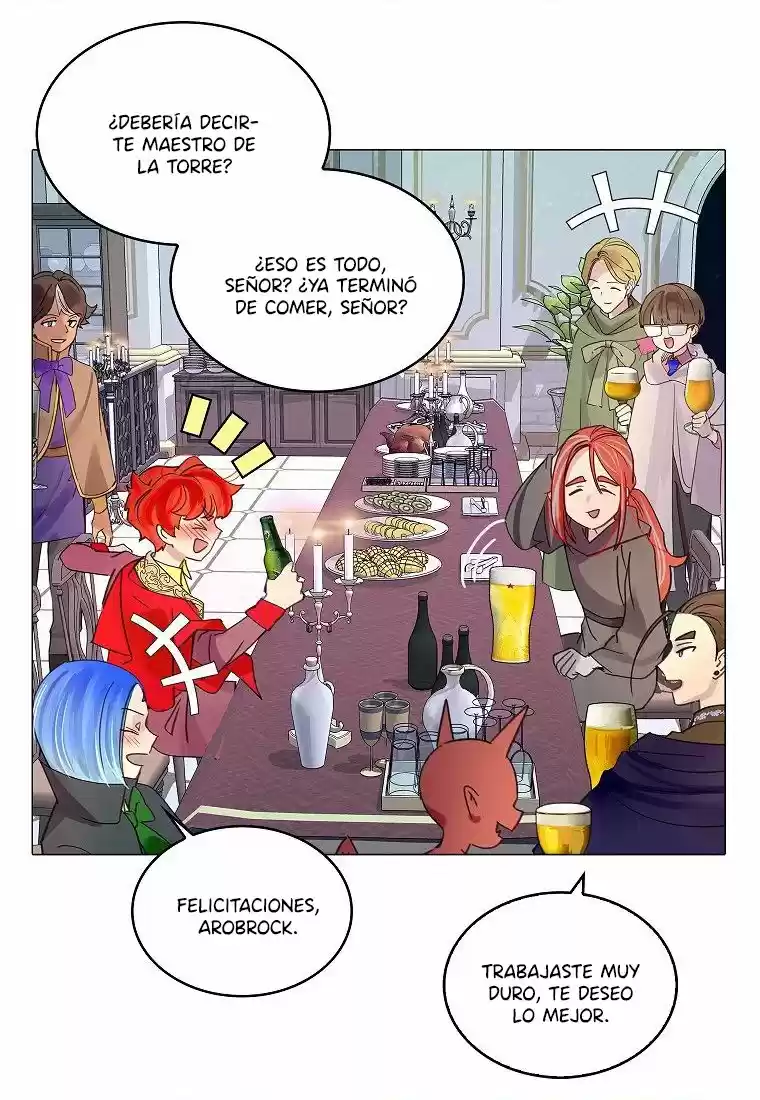 Especiales Miss Not So Sidekick - Capítulo 4 - Página 49 - LectorTMOo