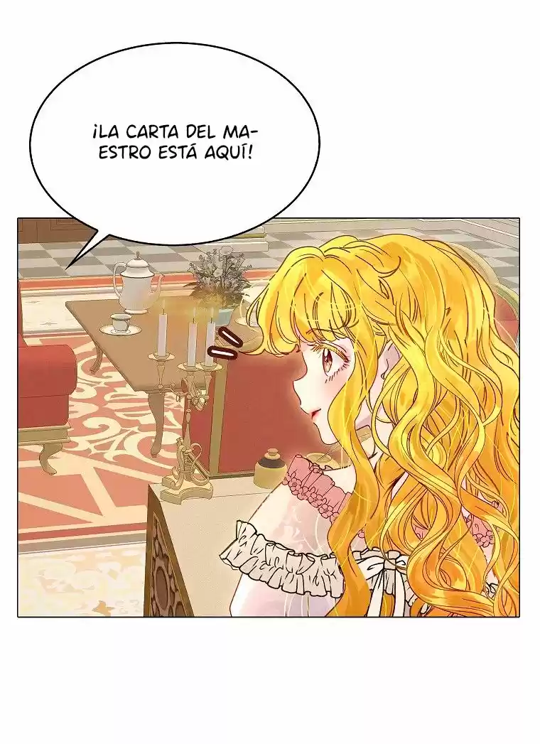 Especiales Miss Not So Sidekick - Capítulo 5 - Página 7 - LectorTMOo