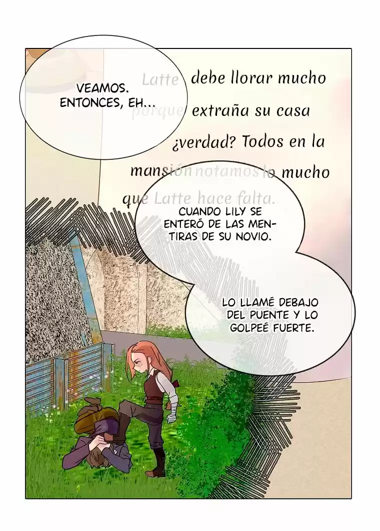 Especiales Miss Not So Sidekick - Capítulo 5 - Página 10 - LectorTMOo