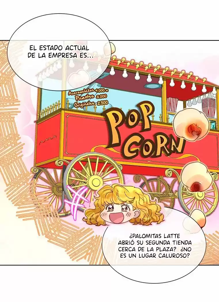 Especiales Miss Not So Sidekick - Capítulo 5 - Página 12 - LectorTMOo