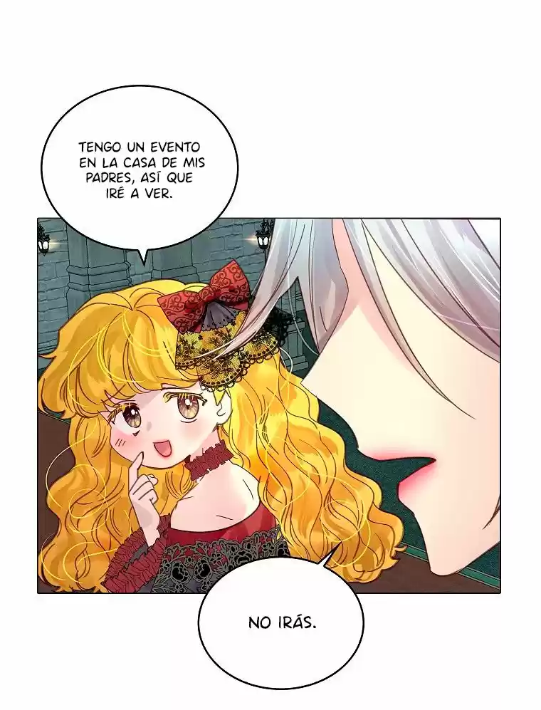 Especiales Miss Not So Sidekick - Capítulo 5 - Página 15 - LectorTMOo