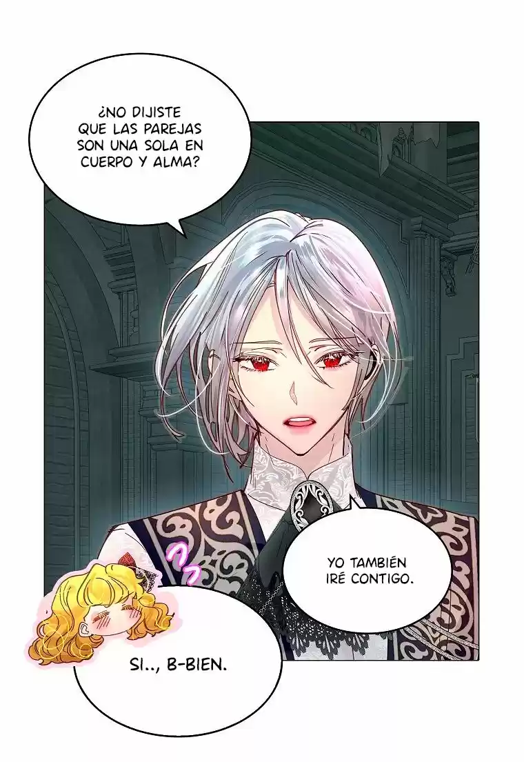 Especiales Miss Not So Sidekick - Capítulo 5 - Página 16 - LectorTMOo