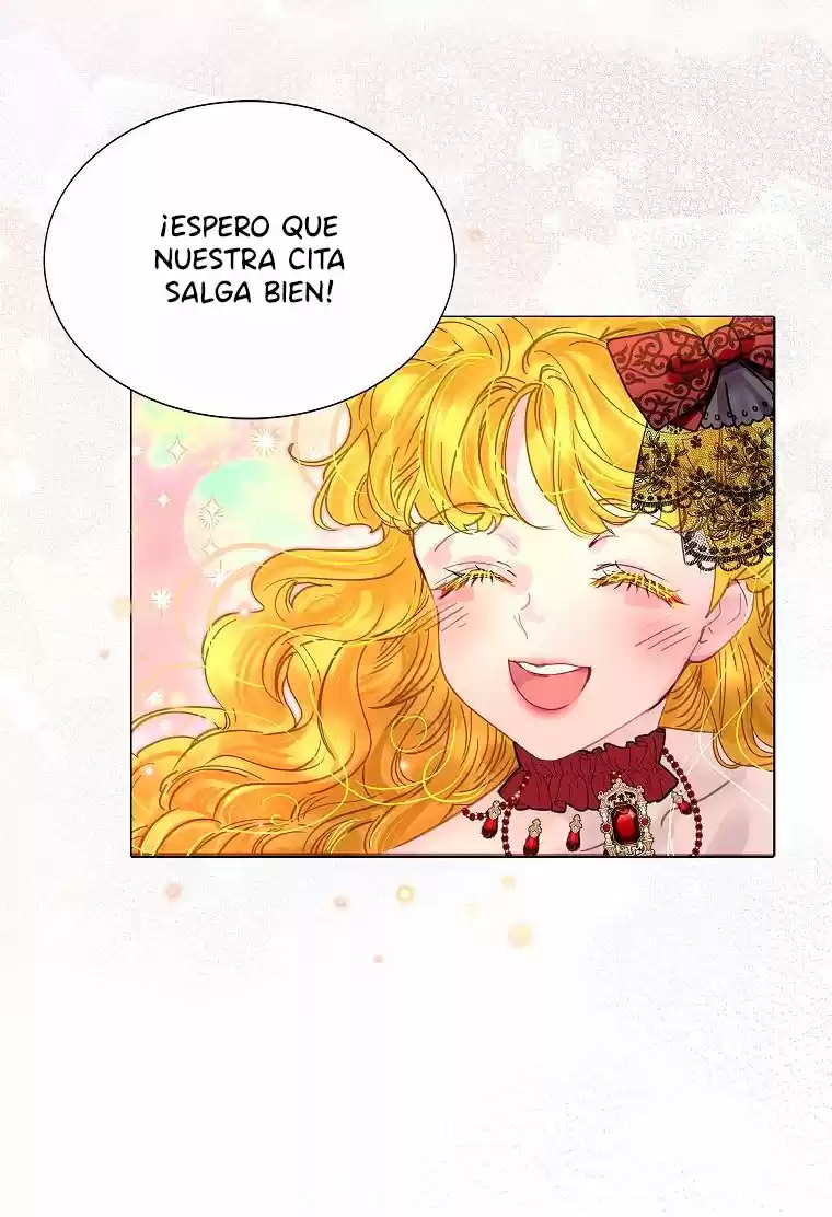 Especiales Miss Not So Sidekick - Capítulo 5 - Página 21 - LectorTMOo