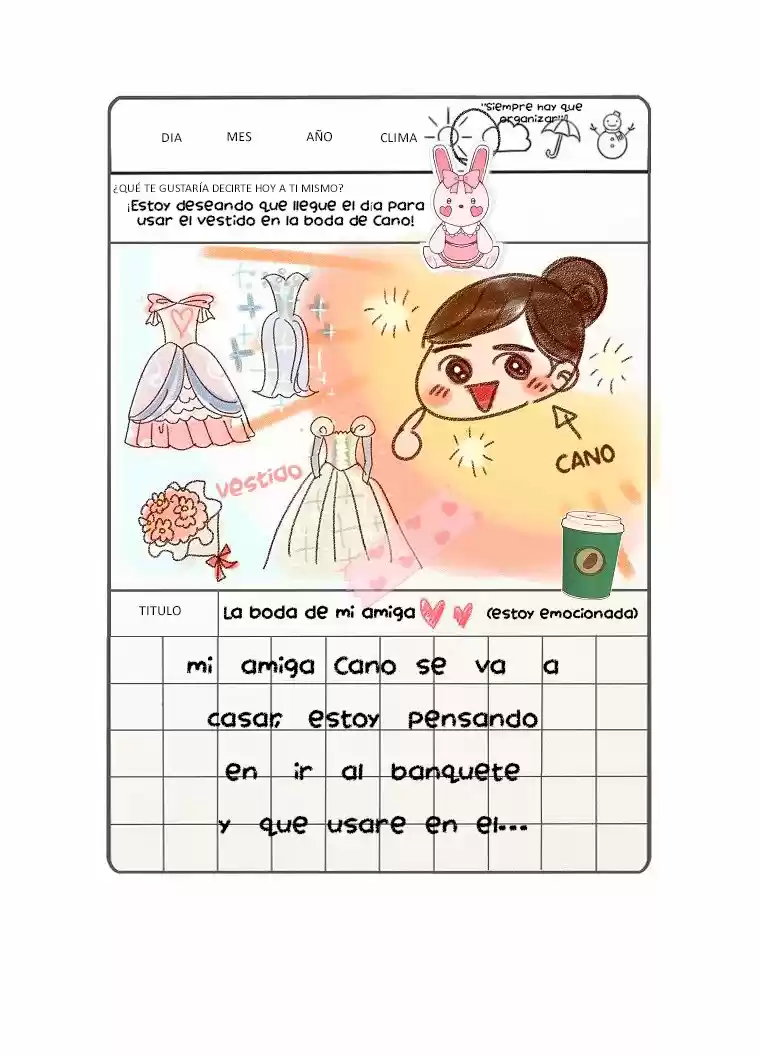 Especiales Miss Not So Sidekick - Capítulo 5 - Página 25 - LectorTMOo