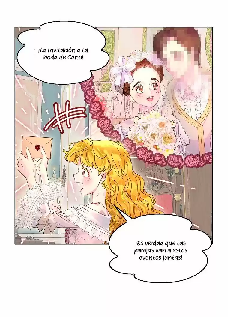 Especiales Miss Not So Sidekick - Capítulo 5 - Página 28 - LectorTMOo