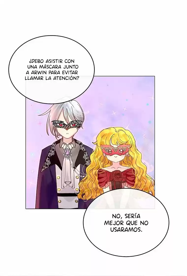 Especiales Miss Not So Sidekick - Capítulo 5 - Página 29 - LectorTMOo
