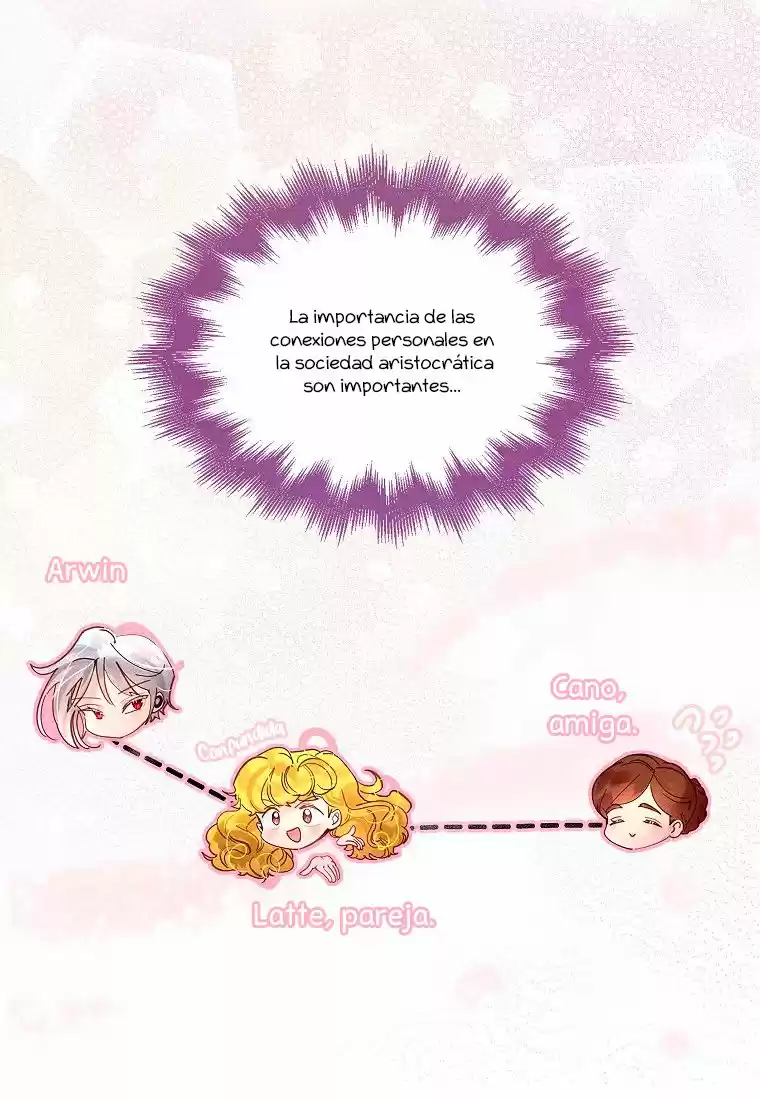 Especiales Miss Not So Sidekick - Capítulo 5 - Página 30 - LectorTMOo