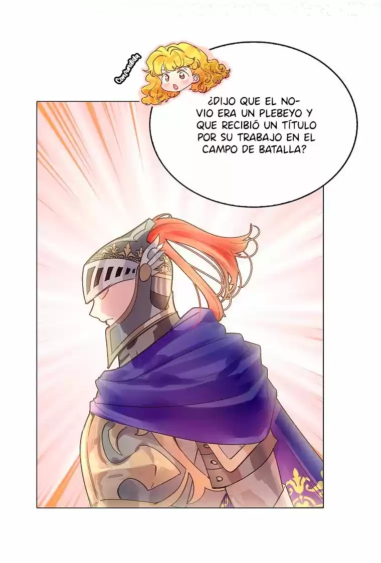 Especiales Miss Not So Sidekick - Capítulo 5 - Página 31 - LectorTMOo