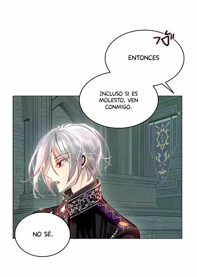 Especiales Miss Not So Sidekick - Capítulo 5 - Página 32 - LectorTMOo