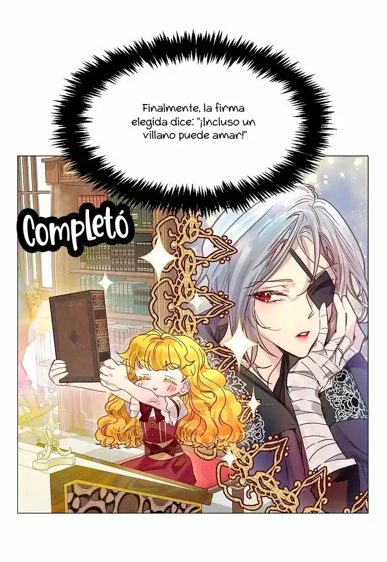 Especiales Miss Not So Sidekick - Capítulo 5 - Página 47 - LectorTMOo