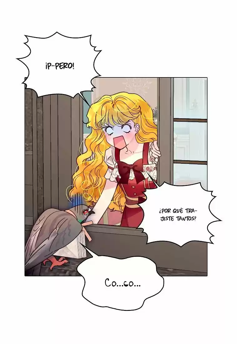 Especiales Miss Not So Sidekick - Capítulo 5 - Página 50 - LectorTMOo
