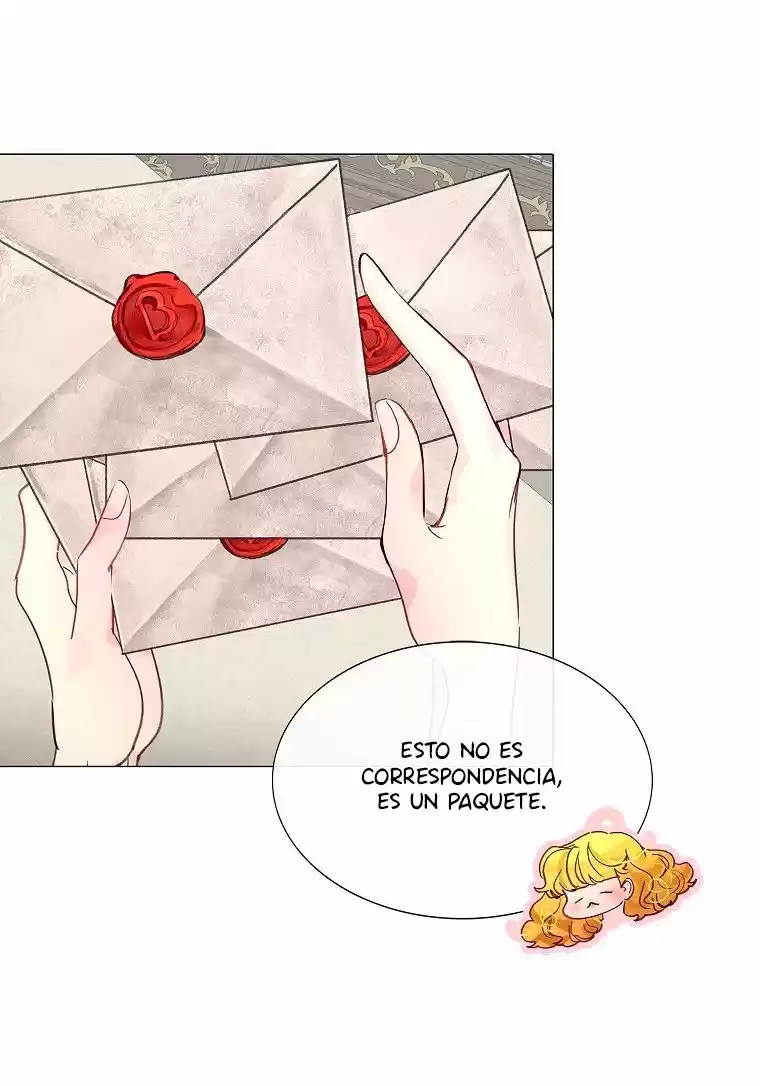 Especiales Miss Not So Sidekick - Capítulo 5 - Página 51 - LectorTMOo