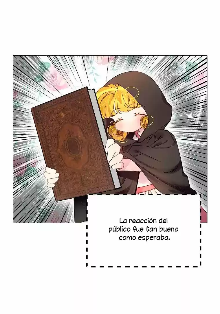 Especiales Miss Not So Sidekick - Capítulo 5 - Página 52 - LectorTMOo