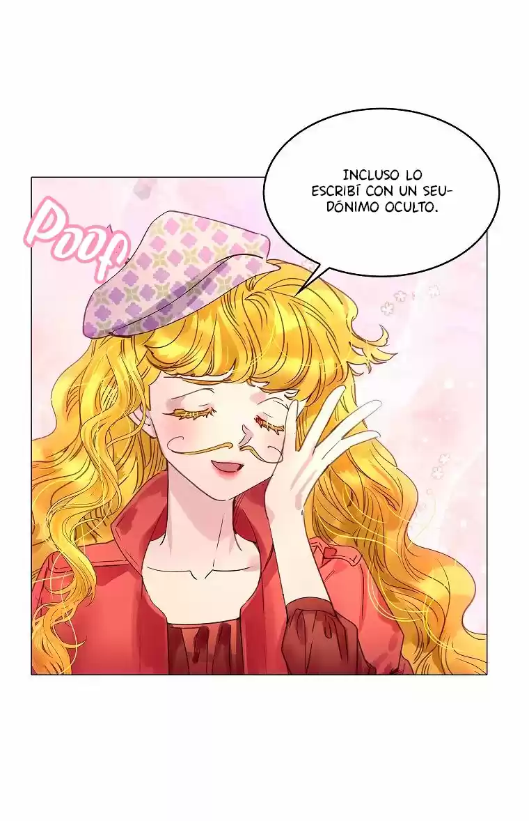 Especiales Miss Not So Sidekick - Capítulo 5 - Página 53 - LectorTMOo