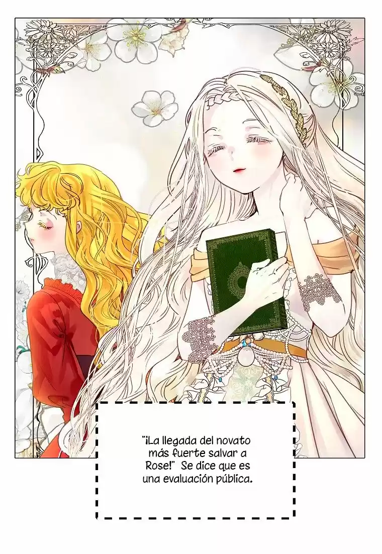 Especiales Miss Not So Sidekick - Capítulo 5 - Página 58 - LectorTMOo