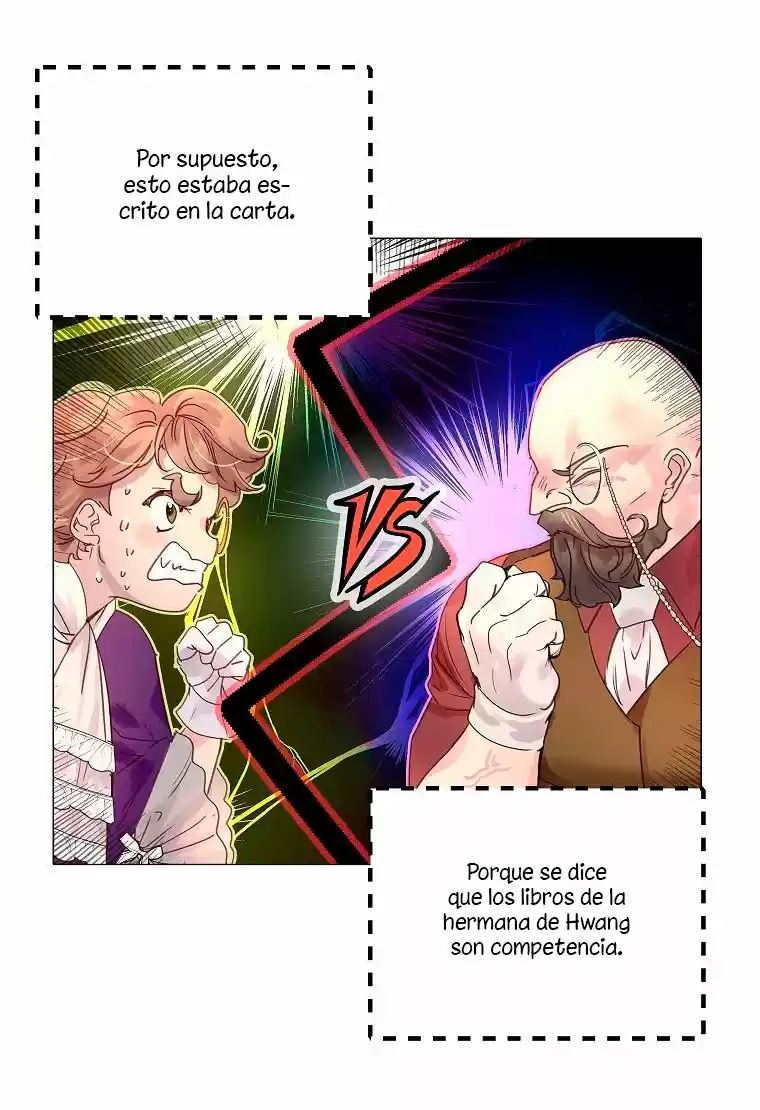 Especiales Miss Not So Sidekick - Capítulo 5 - Página 59 - LectorTMOo