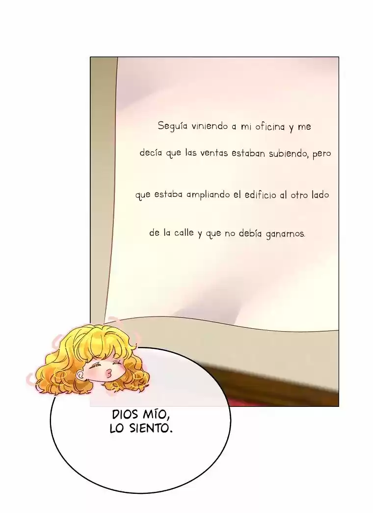 Especiales Miss Not So Sidekick - Capítulo 5 - Página 60 - LectorTMOo