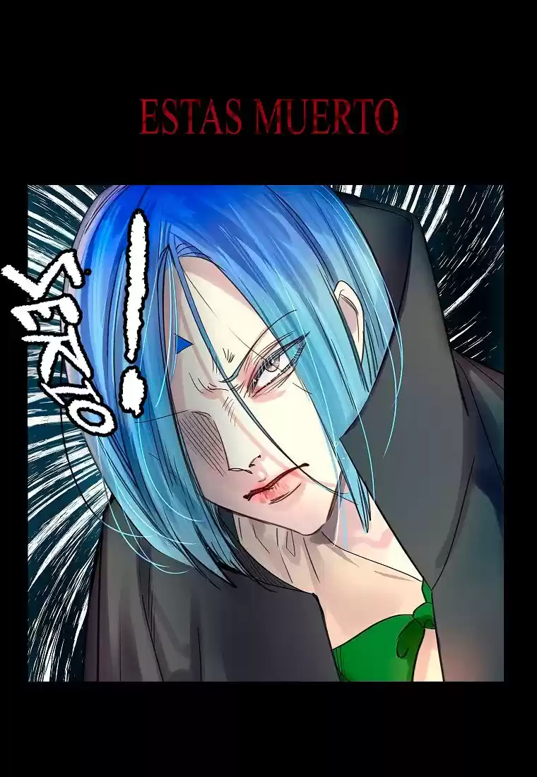 Especiales Miss Not So Sidekick - Capítulo 6 - Página 18 - LectorTMOo