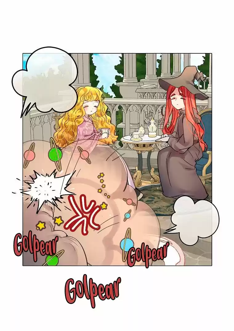 Especiales Miss Not So Sidekick - Capítulo 6 - Página 20 - LectorTMOo