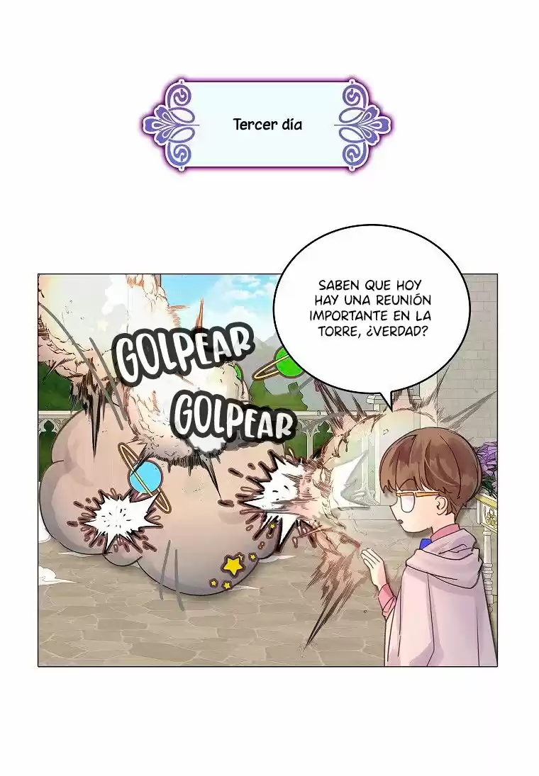 Especiales Miss Not So Sidekick - Capítulo 6 - Página 24 - LectorTMOo