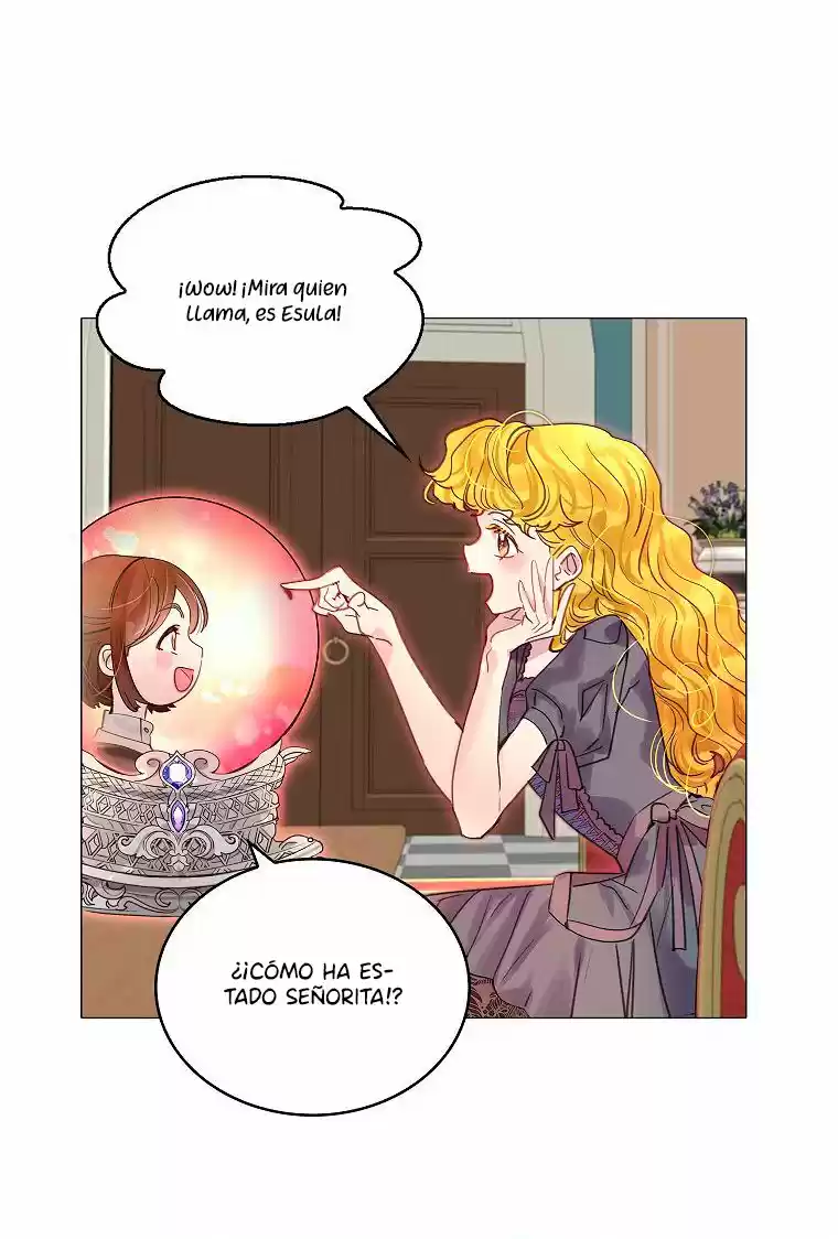 Especiales Miss Not So Sidekick - Capítulo 6 - Página 36 - LectorTMOo