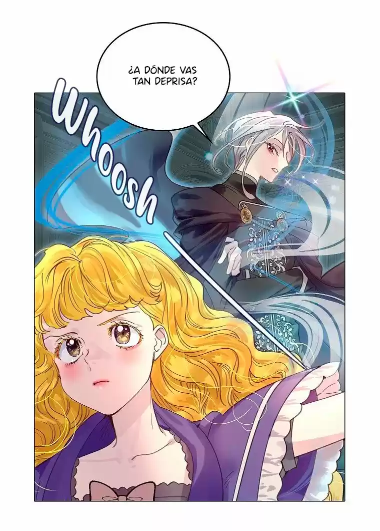 Especiales Miss Not So Sidekick - Capítulo 6 - Página 42 - LectorTMOo
