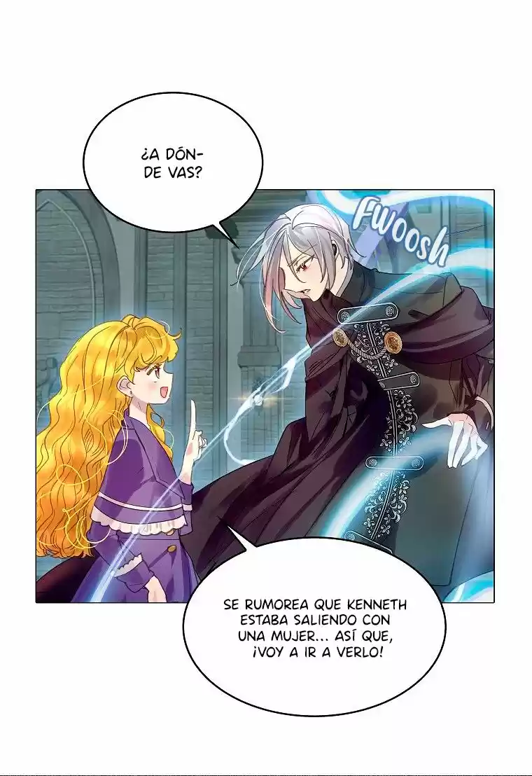 Especiales Miss Not So Sidekick - Capítulo 6 - Página 43 - LectorTMOo