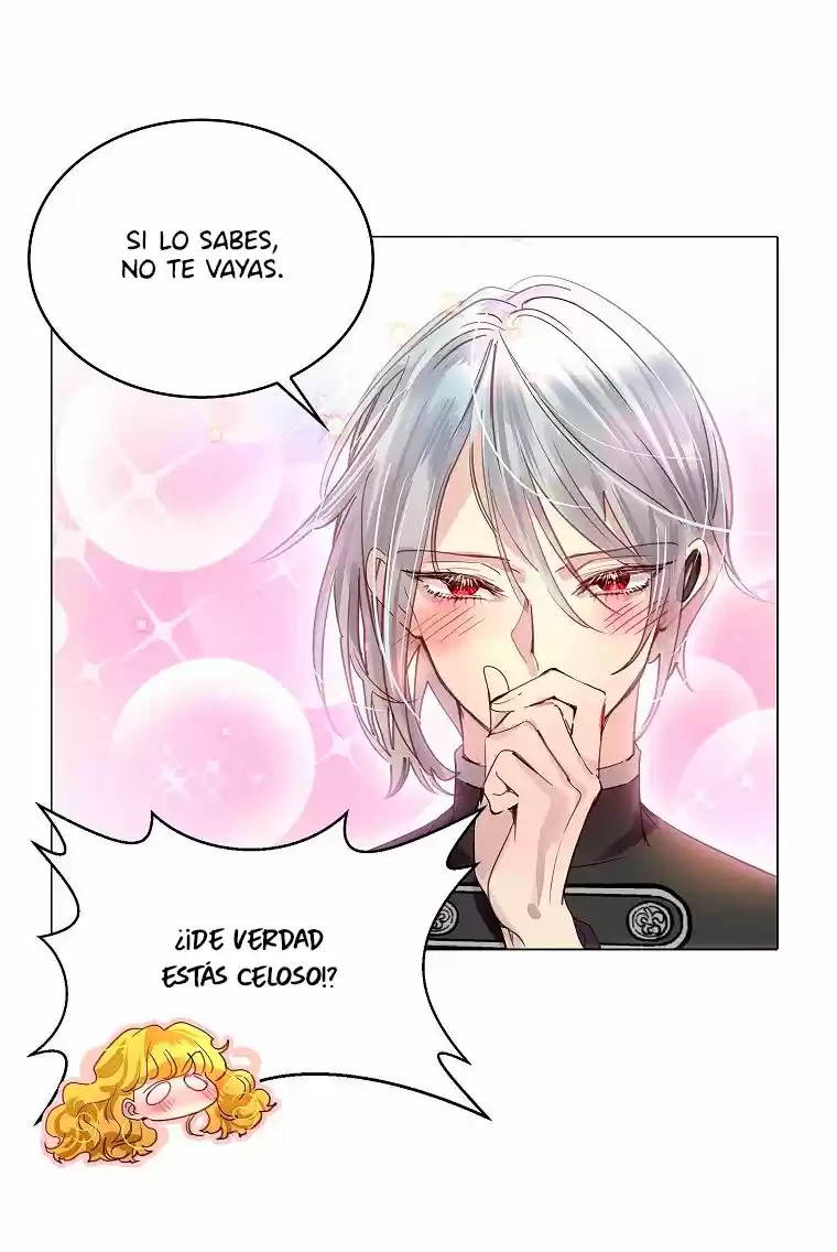 Especiales Miss Not So Sidekick - Capítulo 6 - Página 46 - LectorTMOo