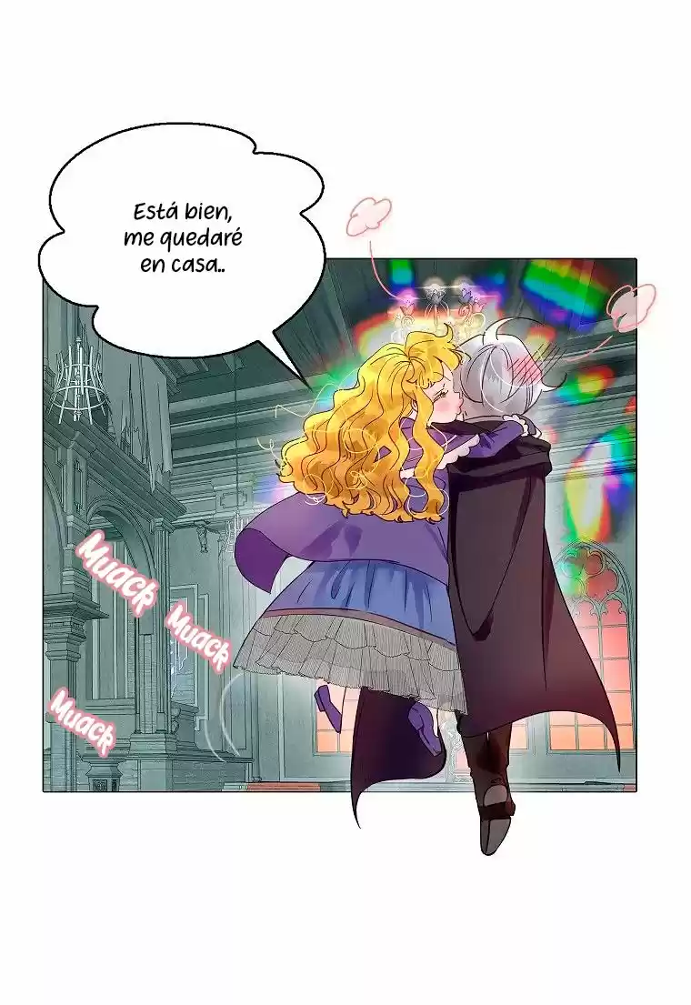 Especiales Miss Not So Sidekick - Capítulo 6 - Página 47 - LectorTMOo