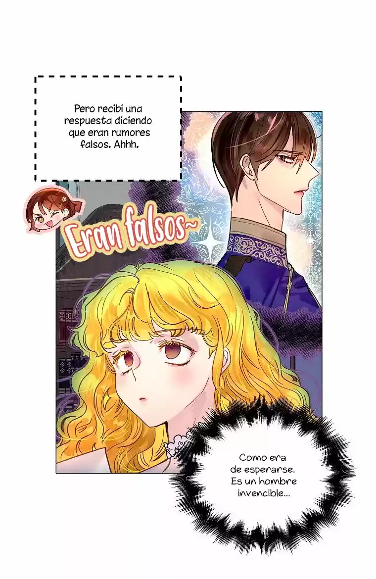 Especiales Miss Not So Sidekick - Capítulo 6 - Página 49 - LectorTMOo