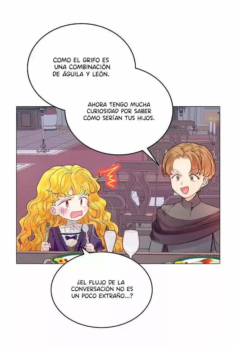 Especiales Miss Not So Sidekick - Capítulo 6 - Página 61 - LectorTMOo