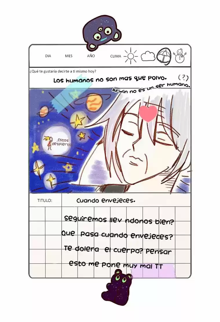 Especiales Miss Not So Sidekick - Capítulo 6 - Página 66 - LectorTMOo