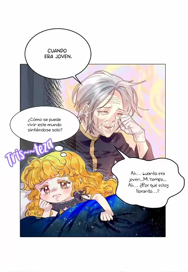 Especiales Miss Not So Sidekick - Capítulo 6 - Página 73 - LectorTMOo