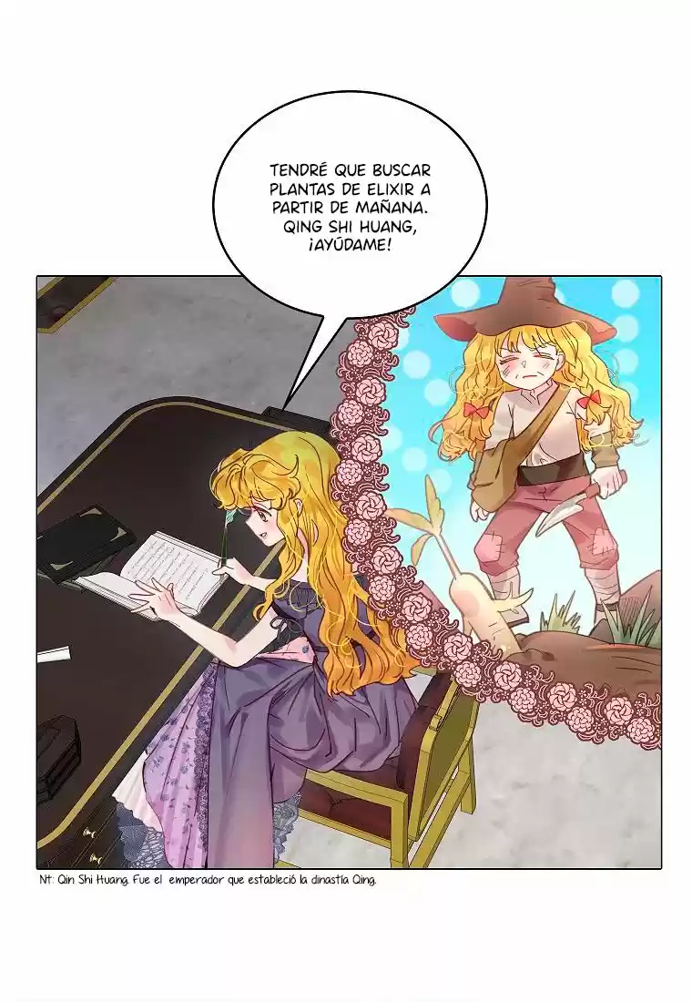 Especiales Miss Not So Sidekick - Capítulo 6 - Página 75 - LectorTMOo