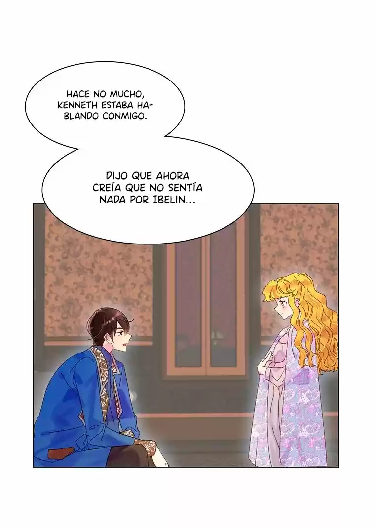 Especiales Miss Not So Sidekick - Capítulo 7 - Página 5 - LectorTMOo