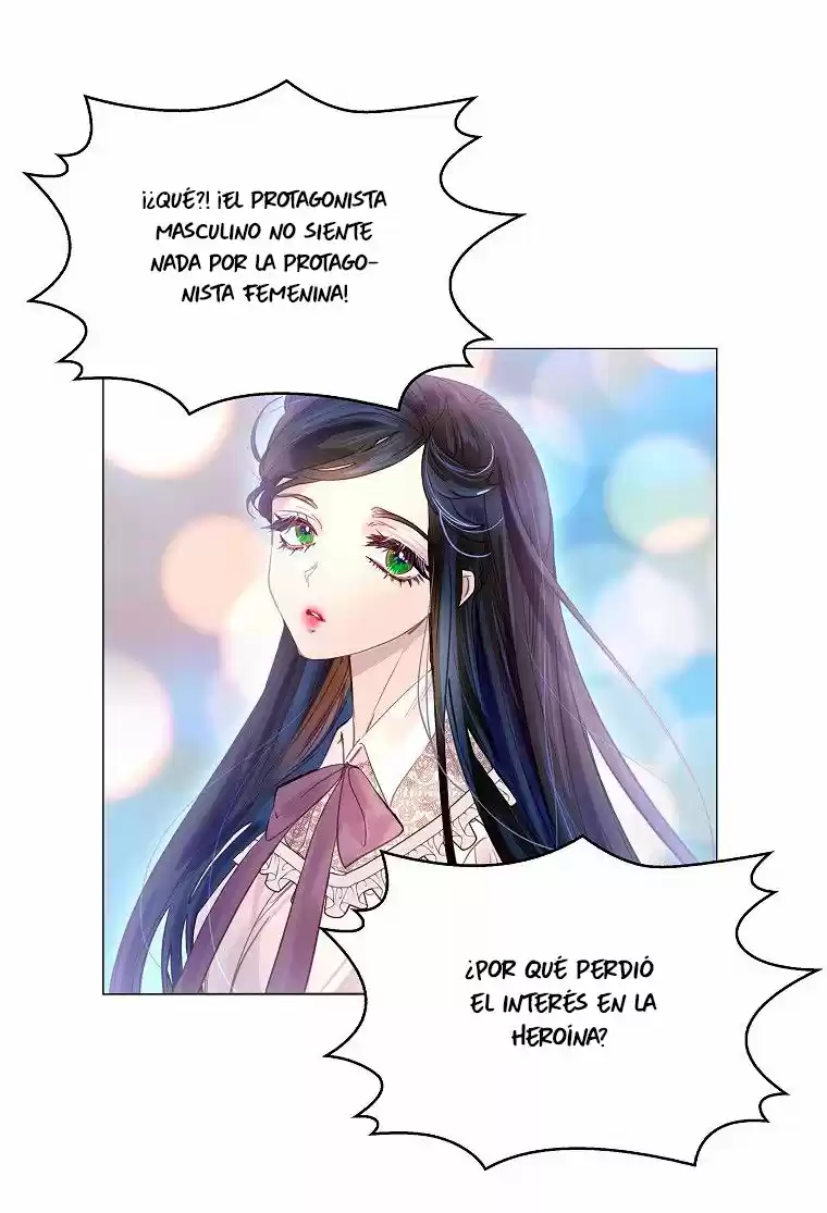 Especiales Miss Not So Sidekick - Capítulo 7 - Página 6 - LectorTMOo
