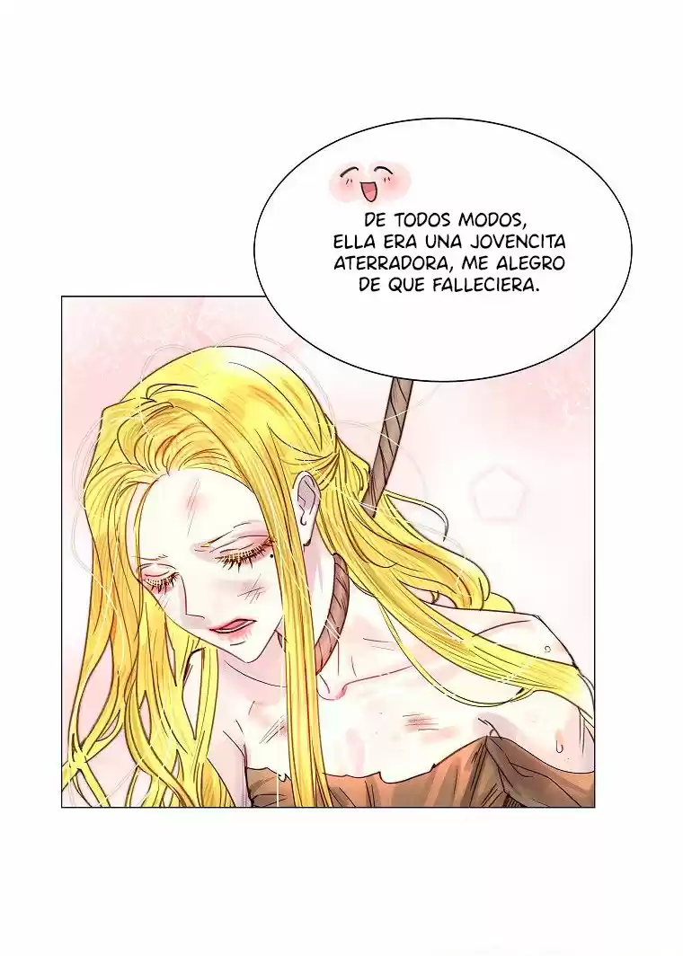 Especiales Miss Not So Sidekick - Capítulo 7 - Página 12 - LectorTMOo
