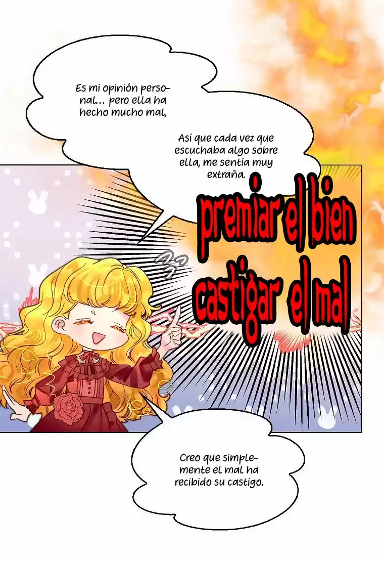 Especiales Miss Not So Sidekick - Capítulo 7 - Página 13 - LectorTMOo