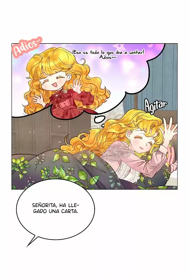 Especiales Miss Not So Sidekick - Capítulo 7 - Página 14 - LectorTMOo