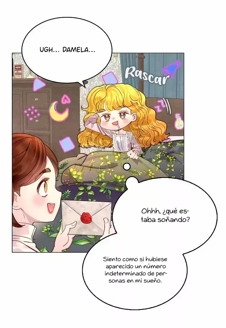 Especiales Miss Not So Sidekick - Capítulo 7 - Página 15 - LectorTMOo