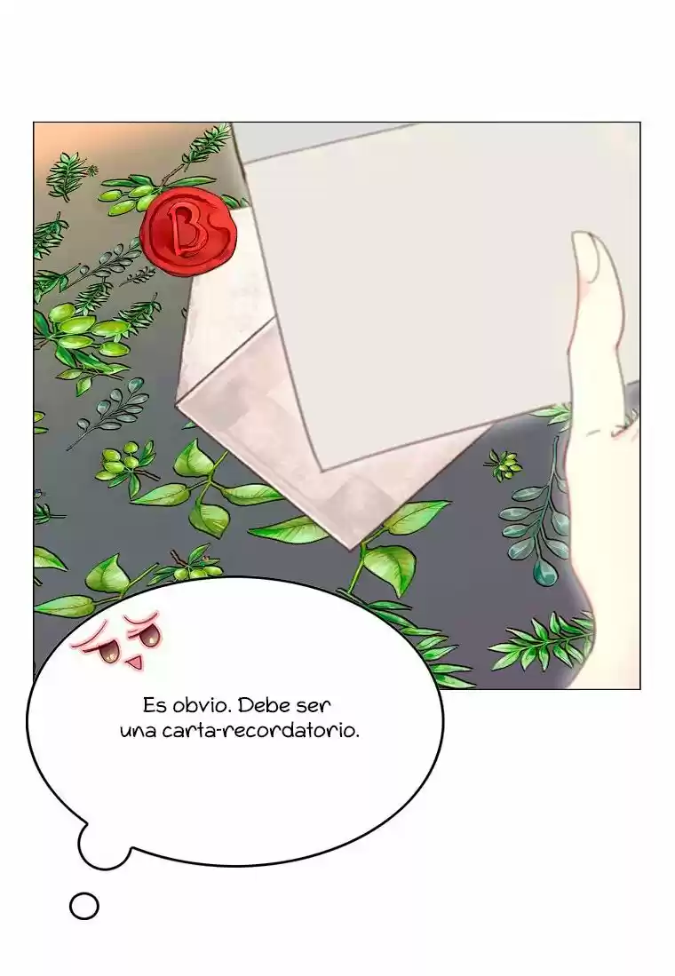 Especiales Miss Not So Sidekick - Capítulo 7 - Página 17 - LectorTMOo